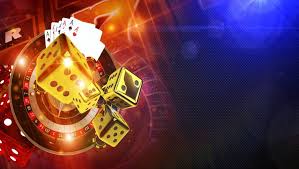 Experience the Thrills at Lucky Max Casino