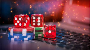 Experience the Thrills at Lucky Max Casino